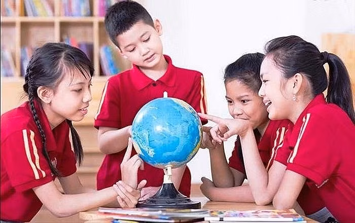 ИЧР Вьетнама улучшился в 2016-2020 гг. ảnh 1