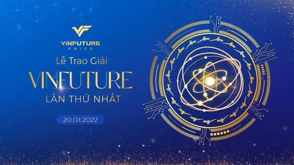 Премия Vinfuture: Чествование научных открытий, служащих человечеству ảnh 1