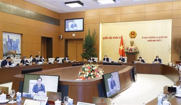 Деятельность НС все более углубляется и становится ближе к народу ảnh 1