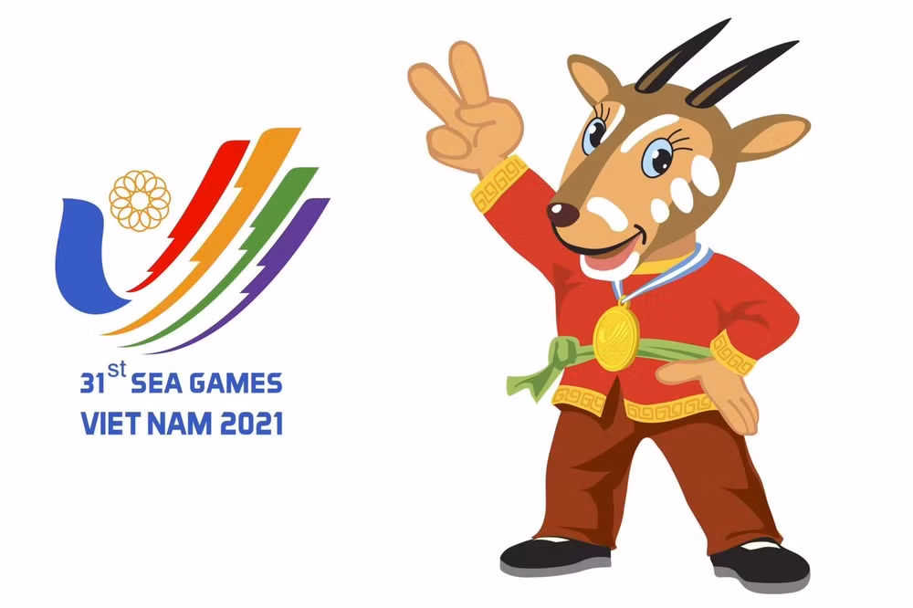 SEA Games 31, ASEAN Para Games 11 одобрили официальный слоган ảnh 1
