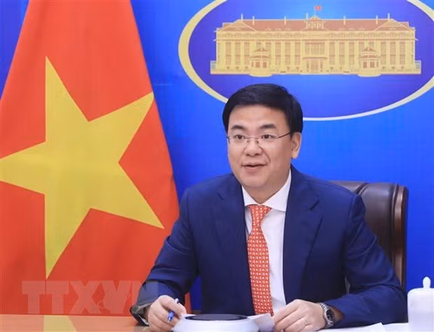 Вьетнам и Катар обладают большим потенциалом сотрудничества ảnh 2