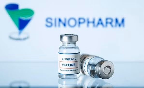 Правительство согласилось купить 20 миллионов доз вакцины Vero Cell от Sinopharm ảnh 1