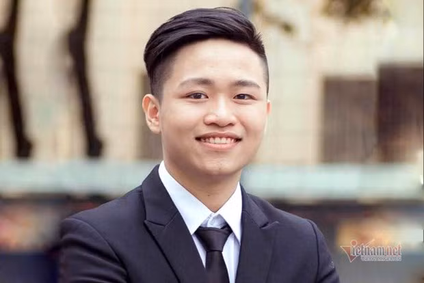 Впервые вьетнамский студент оказался среди 50 финалистов Global Student Prize 2021 ảnh 1