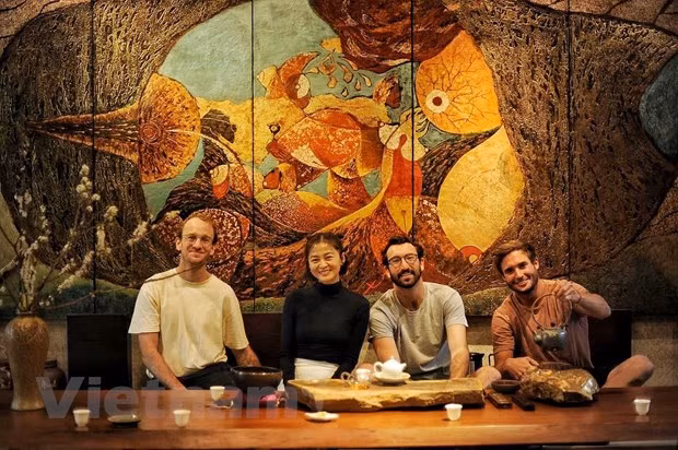 Кино способствует развитию вьетнамского туризма ảnh 3