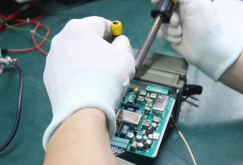 Необходимо разработать политики для привлечения ПИИ в высокие технологии ảnh 1