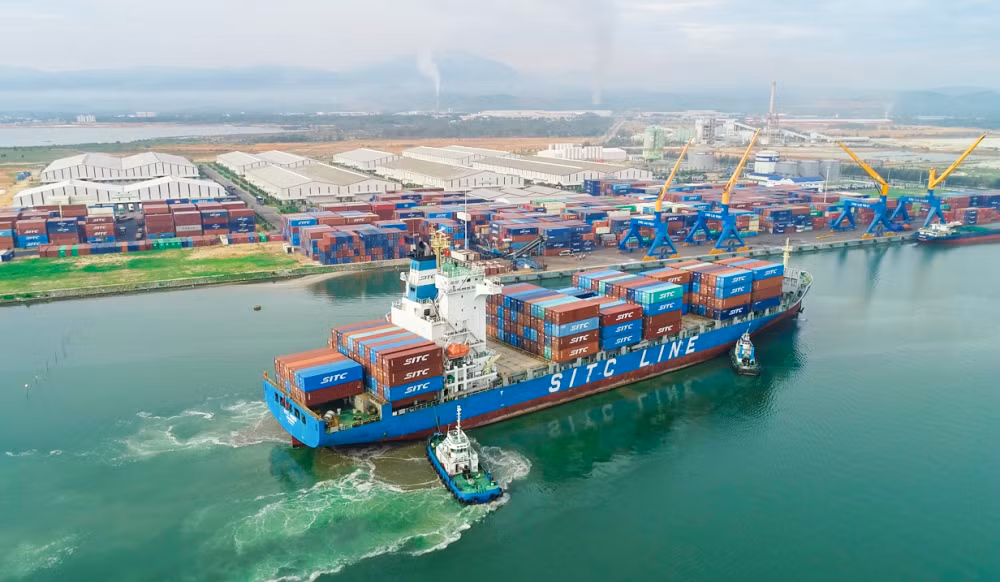 Продвижение связей для увеличения экологически чистого экспорта ảnh 2