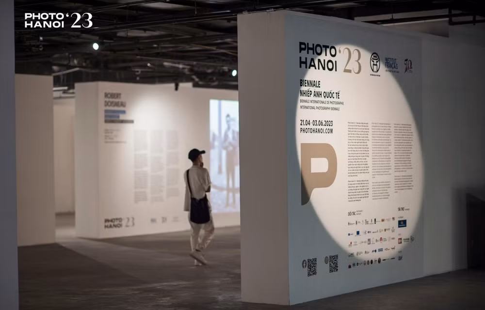 Международный фестиваль фотографии Photo Hanoi 2023 года: Возможности популяризации вьетнамской культуры в мире ảnh 1