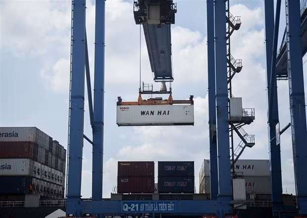 МВФ высоко оценивает политику макроэкономической стабилизации Вьетнама ảnh 1