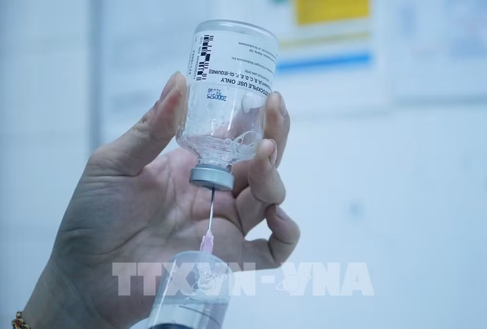 Построить 3 - 6 центров редких лекарств ảnh 1 Построить 3 - 6 центров редких лекарств ảnh 1