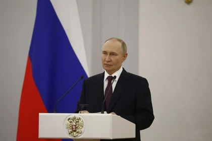 Президенты России и Беларуси выразили соболезнования в связи с тайфуном во Вьетнаме