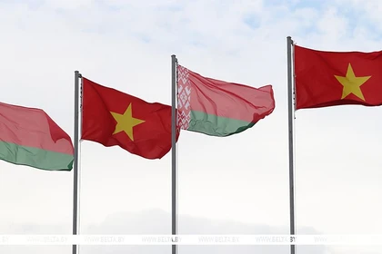 Секретарь Совбезопасности Беларуси прибыл во Вьетнам для переговоров