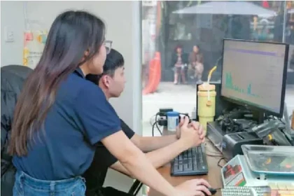 Регулирующие органы будут оказывать поддержку предприятиям в процессе цифровизации (Фото: baodautu.vn)