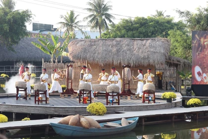 Нячанг удерживает туристов атмосферой традиционного Тэта