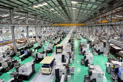 UOB сохраняет оптимистичный взгляд на перспективы экономики Вьетнама