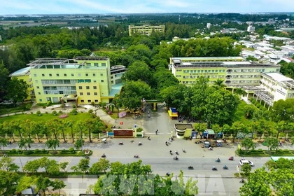 Экологическая школа (Иллюстративное фото)