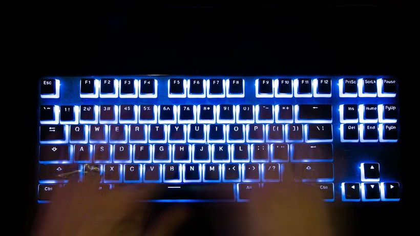 Иллюстративное фото. (Источник: Bloomberg)