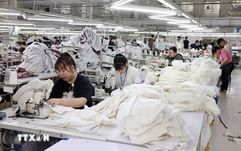 У Вьетнама есть основания для достижения двузначных темпов роста в 2026 году