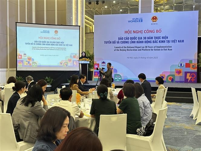 Общий вид конференции. (Фото: ВИА)