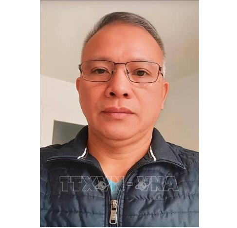 Фигурант Нгуен Ван Дай . (Фото: ВИА)