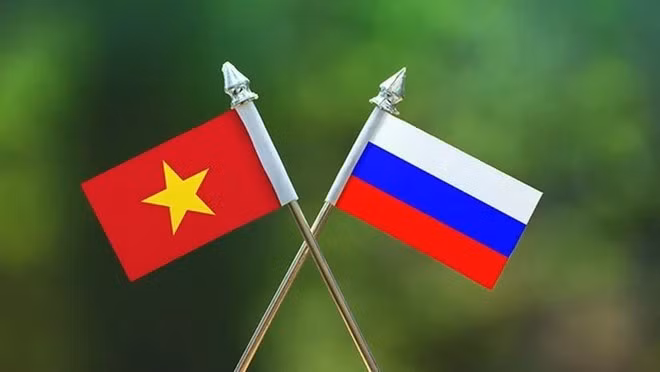 Поиск возможностей вьетнамско-российского сотрудничества в цифровую эпоху