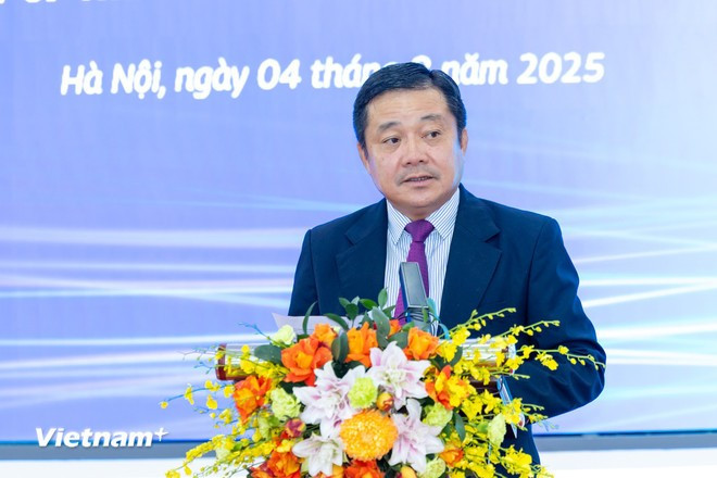 Генеральный директор VNPT Хуинь Куанг Лием. (Фото: Vietnam+) 3.jpg