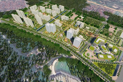 Источник: Viglacera.