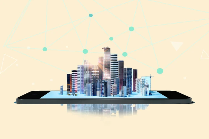 Развитие данных становится стратегическим ресурсом и основой цифрового правительства в период 2028–2030 гг.