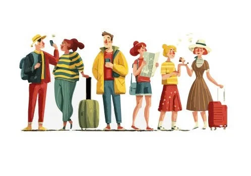 В 2025 году Ханой принял более 33 млн туристов