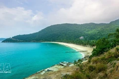 Освоение потенциала морского туризма в Южном Хойане