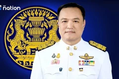 Новый премьер-министр Таиланда Анутин Чанвиракул. (Фото: The Nation)