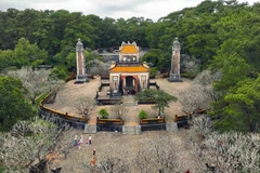 Наследие Центрального Вьетнама на пути устойчивого развития