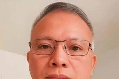 Фигурант Нгуен Ван Дай. (Фото: ВИА)