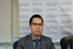 Торговый советник Вьетнама в Израиле Ле Тхай Хоа