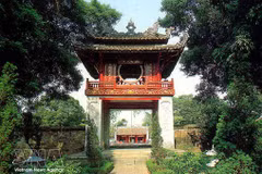 Чтобы наследие формировало идентичность Ханоя