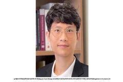 Профессор Нгуен Суан Мынг. (Фото: https://pr.sejong.ac.kr)