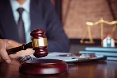 Внедрение пилотного проекта по реализации института государственных адвокатов. Фото: baochinhphu.vn