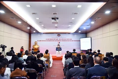 Общая панорама круглого стола. (Фото: ВИА)