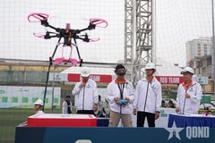 Конкурс инноваций "UAV Cup PV GAS 2025" ищет решения для развития низковысотной экономики. (Фото: ВИА)