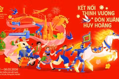 Весенняя ярмарка 2026: Точка деловых встреч и импульс для стимулирования потребительского спроса