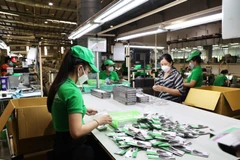 Хошимин: индустриальные парки привлекли более 772 млн долларов США в I квартале 2026 года