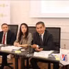 Председатель Итальянско-вьетнамской торговой палаты Фам Ван Хонг считает, что главные препятствия для вьетнамских предприятий связаны не с технологиями или капиталом. Фото: Вьет Хай – ВИА.