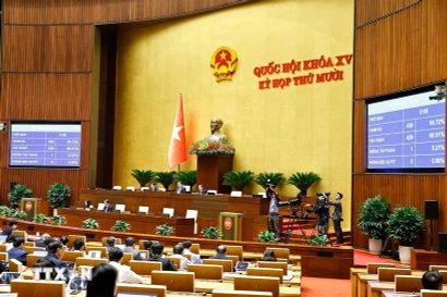 Закон о выборах депутатов Национального собрания и депутатов Народных советов