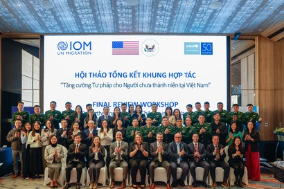 Участники семинара. (Фото: ВИА)