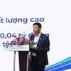 Нгуен Ван Мау, член Совета членов PETROVIETNAM: Цель современного управления — принимать более точные решения, более эффективно контролировать риски и создавать больше стоимости за счёт тех же ресурсов.
