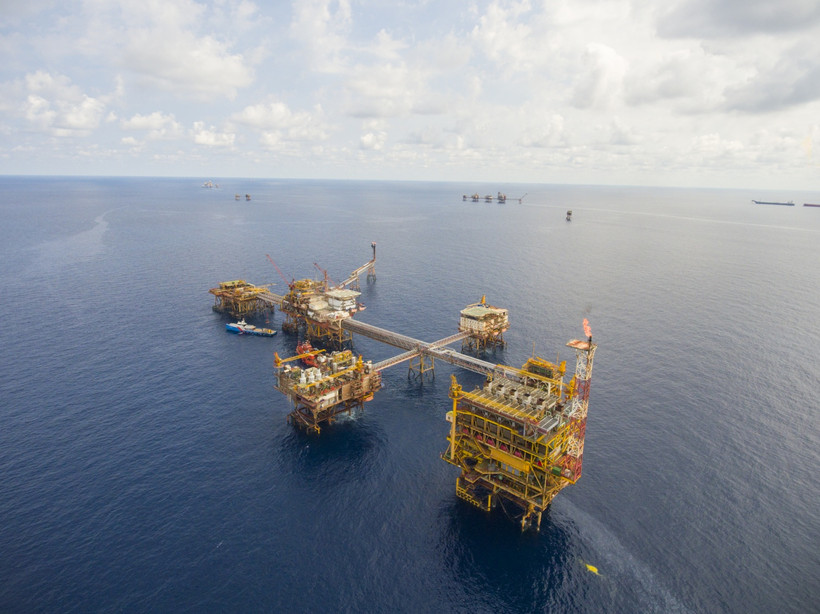 Второй год подряд Petrovietnam входит в десятку лучших инновационных бизнес-предприятий