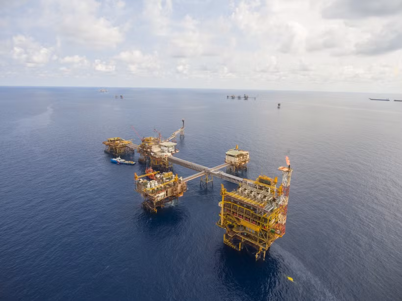 Второй год подряд Petrovietnam входит в десятку лучших инновационных бизнес-предприятий