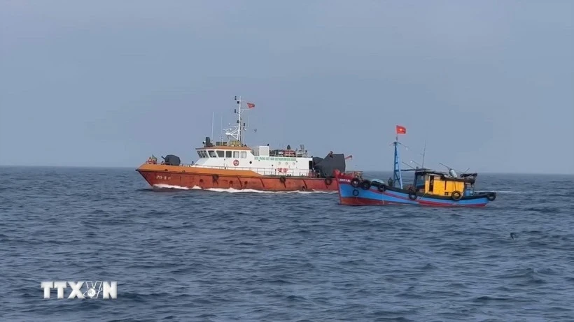 РК обещает сотрудничество с Вьетнамом в борьбе с ННН-промыслом