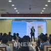 Обзор семинара (Фото: ВИA)