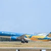 Vietnam Airlines поднялась на три позиции по сравнению с прошлым годом, заняв 19-е место в мире, и остаётся единственным вьетнамским авиаперевозчиком в списке 25 самых безопасных полноформатных авиакомпаний мира на 2026 год.