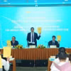 Руководство авиакомпании Vietnam Airlines на годовом общем собрании акционеров 28 июня 2026 года. (Фото предоставлено авиакомпанией) 